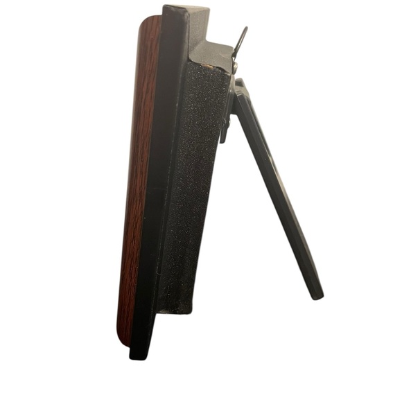 Framed Thai Temple Miniature Souvenir Art Vintage Keepsake Home Decor - Picture 2 of 5